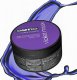 Osmo Osmo Silverising Violet Mask geltonumą neutralizuojanti kaukė, 300 ml 2