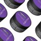 Osmo Osmo Silverising Violet Mask geltonumą neutralizuojanti kaukė, 300 ml 3