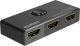 System przekazu sygnału AV MicroConnect Microconnect MC-HDMISWITCH-8K-MINI przełącznik wideo HDMI 2