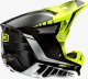 100% Kask full face 100% AIRCRAFT CARBON MIPS Helmet demo roz. S 2