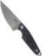 MKM Nóż MKM Makro 1 Black G10, Stonewash M390 by Voxna 4