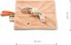 BabyOno Przytulanka Kocyk Baby Bunny (1539) 4