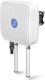 Antena QuWireless QuWireless QuMax antena Antena kierunkowa PoE/LAN 6 dBi 8