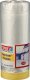 Folia malarska Tesa Folia ochronna Professional Easy Cover Precision 33m x 550mm 2
