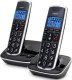 Telefon komórkowy Lenco Fysic FX-6000 - Schwarz 3