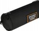 Piórnik Starpak PIORNIK TUBA 1ZAM JUST BLACK STK-16 PB 12/48 3
