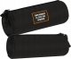 Piórnik Starpak PIORNIK TUBA 1ZAM JUST BLACK STK-16 PB 12/48 5