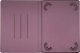 Etui na tablet RivaCase Dėklas planšetei Rivacase 3147 Burgundy 9.7-10.5&quot; 12
