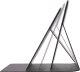 Etui na tablet RivaCase Dėklas planšetei Rivacase 3147 Burgundy 9.7-10.5&quot; 2