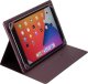 Etui na tablet RivaCase Dėklas planšetei Rivacase 3147 Burgundy 9.7-10.5&quot; 9