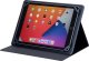 Etui na tablet RivaCase Dėklas planšetei Rivacase 3147 Tamsiai Mėlyna spalva - Dydis 9.7-10.5" 2