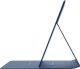 Etui na tablet RivaCase Dėklas planšetei Rivacase 3147 Tamsiai Mėlyna spalva - Dydis 9.7-10.5" 5