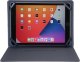 Etui na tablet RivaCase Dėklas planšetei Rivacase 3147 Tamsiai Mėlyna spalva - Dydis 9.7-10.5" 9