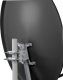CORAB CZASZA ANTENA 80 CM CIEMNA (COR-800SAE-C) 4