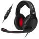 Słuchawki Sennheiser Czerwone (506528) 1