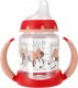 NUK NUK BUTELKA PP 150ML 6-18FC MIKI CZE10215336 1/3 2