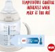 NUK NUK BUTELKA PP 150ML 6-18FC MIKI CZE10215336 1/3 9