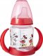 NUK NUK BUTELKA PP 150ML 6-18FC MIKI CZE10215336 1/3 10