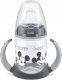 NUK NUK BUTELKA PP 150ML 6-18FC MIKI POP10215337 1/3 1