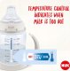 NUK NUK BUTELKA PP 150ML 6-18FC MIKI POP10215337 1/3 2