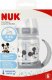NUK NUK BUTELKA PP 150ML 6-18FC MIKI POP10215337 1/3 4