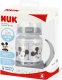 NUK NUK BUTELKA PP 150ML 6-18FC MIKI POP10215337 1/3 5