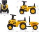 Milly Mally Pojazd CAT Tractor 14