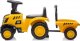 Milly Mally Pojazd CAT Tractor 2
