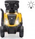 Milly Mally Pojazd CAT Tractor 5