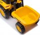 Milly Mally Pojazd CAT Tractor 7