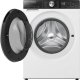 Pralka Hisense Skalbimo mašina HISENSE WF5S1045BW 7