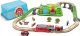 Hape HAPE traukinio bėgių rinkinys Countryside Bucket, E3772A 4