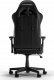 Krzesło biurowe DXRacer DXRACER Gladiator Series L N23 juoda ergonominė kėdė 3