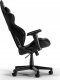 Krzesło biurowe DXRacer DXRACER Gladiator Series L N23 juoda ergonominė kėdė 4