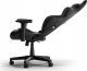 Krzesło biurowe DXRacer DXRACER Gladiator Series L N23 juoda ergonominė kėdė 5