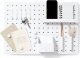 Zeller Metalowa tablica, organizer, 50 x 35 cm 3