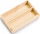 Zeller Wkład organizer do pudełka, 26,5 x 17 cm 3