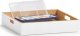Zeller Pudełko do przechowywania 30 x 27 x 6 cm 3