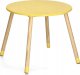 Zeller Zestaw mebli dla dzieci z MDF i sosny, stolik + 2 krzesła 3