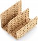 Zeller Organizer na korespondencję z papierowej plecionki 3
