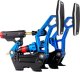 Cube Controls Cube Controls Pedals Set SP01 - GT 2