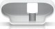 Antena Ubiquiti UBIQUITI UACC-UK-ULTRA-OMNI-ANTENNA 11
