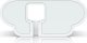 Antena Ubiquiti UBIQUITI UACC-UK-ULTRA-OMNI-ANTENNA 8