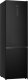 Lodówka Hisense Refrigerator HISENSE RB440N4AFE 2
