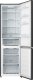 Lodówka Hisense Refrigerator HISENSE RB440N4AFE 3