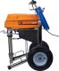Rosfix AGREGAT MALARSKO SZPACHLARSKI HYDRODYNAMICZNY 4000W ROSFIX TORNADO RTR5 HQ 4