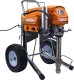 Rosfix AGREGAT MALARSKO SZPACHLARSKI HYDRODYNAMICZNY 4000W ROSFIX TORNADO RTR5 HQ 6