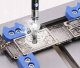 Rosfix TERMICZNY DOZOWNIK ATOMIZER KALAFONII DO WYKRYWANIA ZWARĆ USTEREK PŁYTY PCB 6