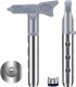 Rosfix DYSZA MALARSKA 3W1 MODEL 345 445 545 + OSŁONA AGREGAT PISTOLET MALARSKI 1