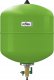 Reflex Reflex naczynie wzbiorcze Refix DD 12 (c.w.u.) 10 bar 70°C zielone 7308200 1